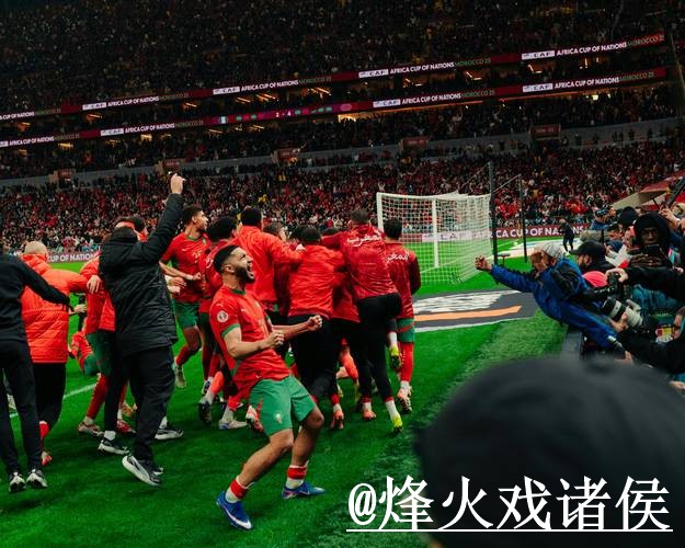 「如何在手机上畅享热门世界杯直播」